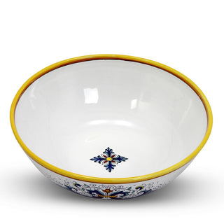 RICCO DERUTA LITE: Pasta Serving Bowl (Large) 14.5