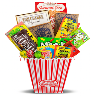 Ultimate Movie Night