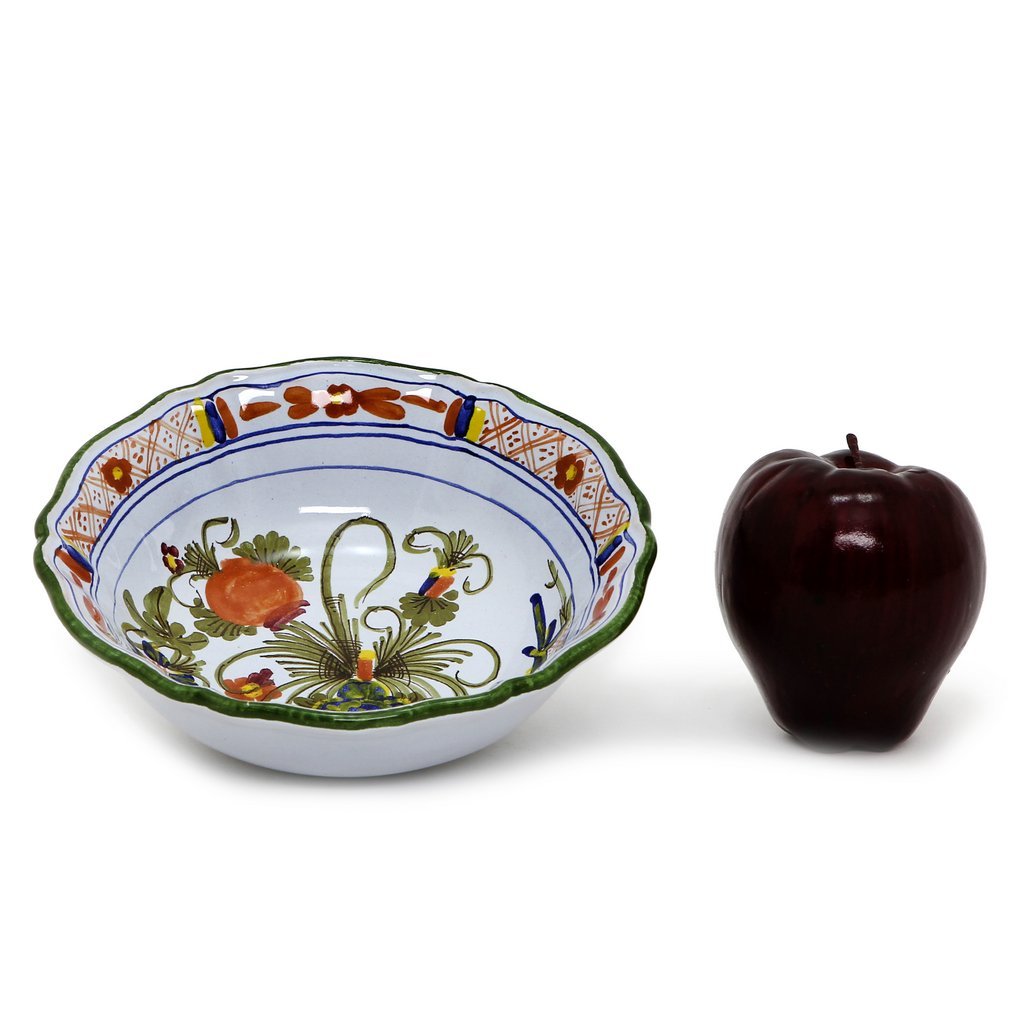 FAENZA: Cereal/Salad Bowl