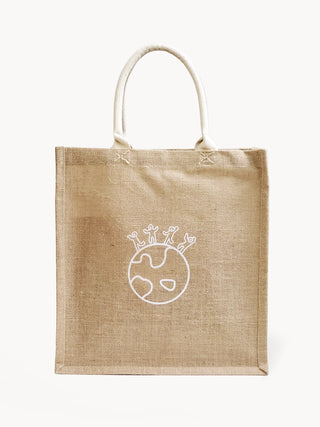Gift Bag - Earth (L)