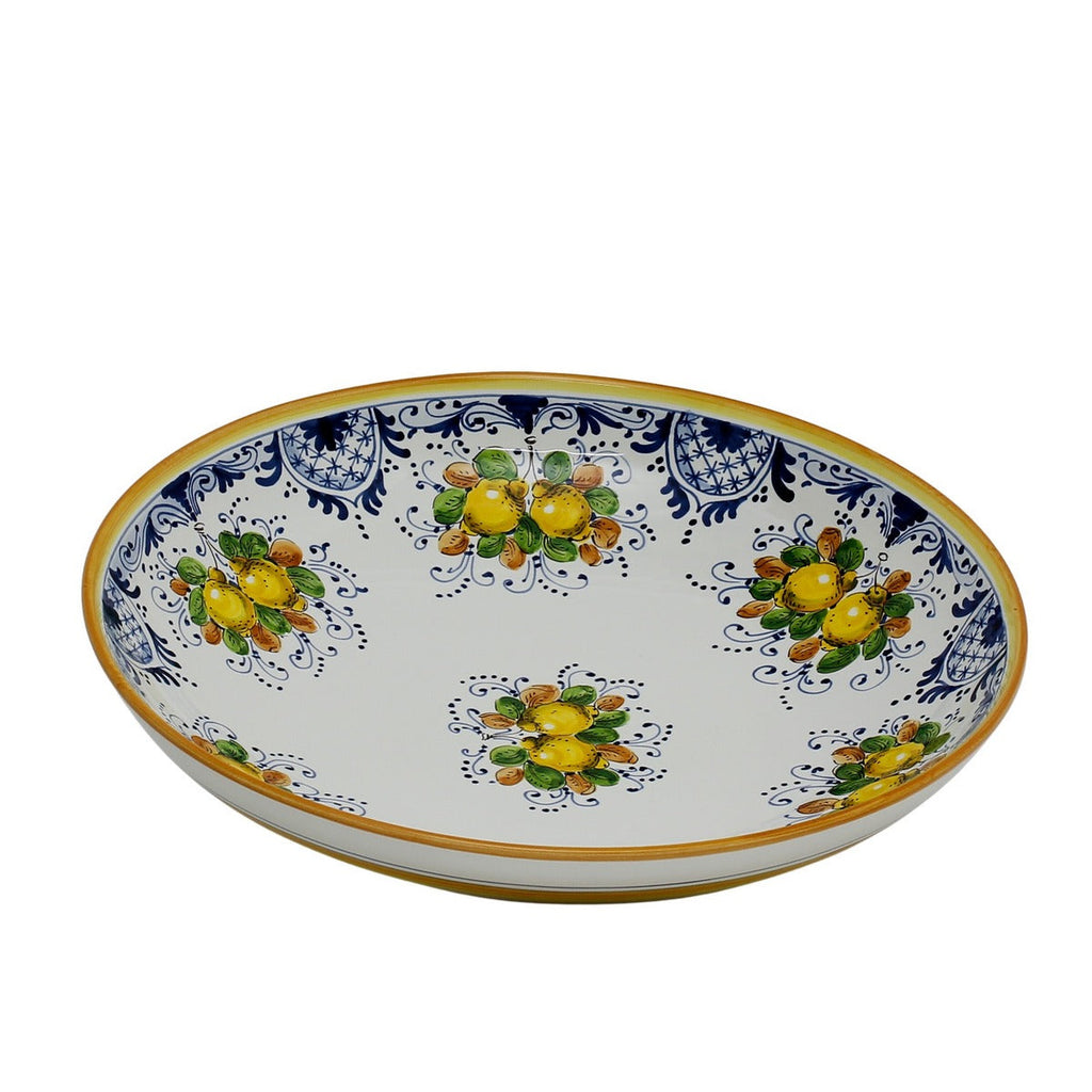 LIMONCINI: Large Serving Bowl