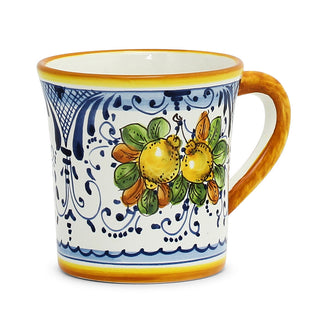 LIMONCINI: Flared Mug (15 Oz.)