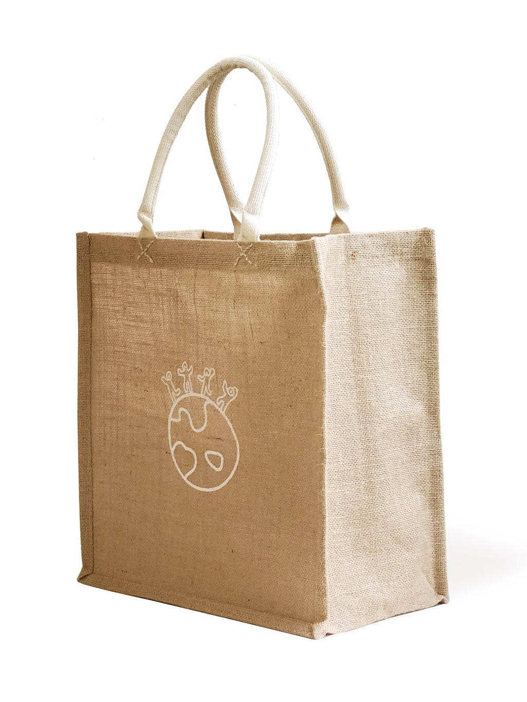 Gift Bag - Earth (L)