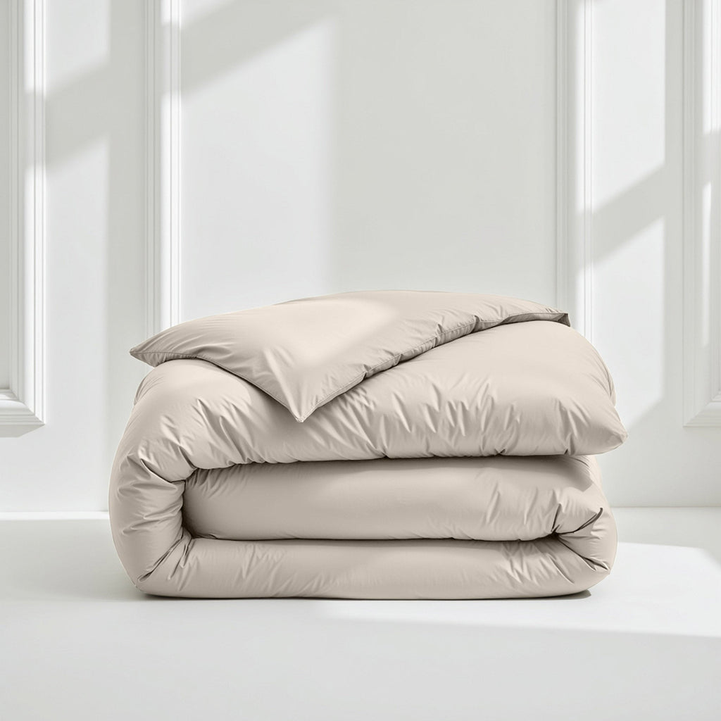Luxe 400 Thread Count Australian Cotton Sateen Bedding Bundle