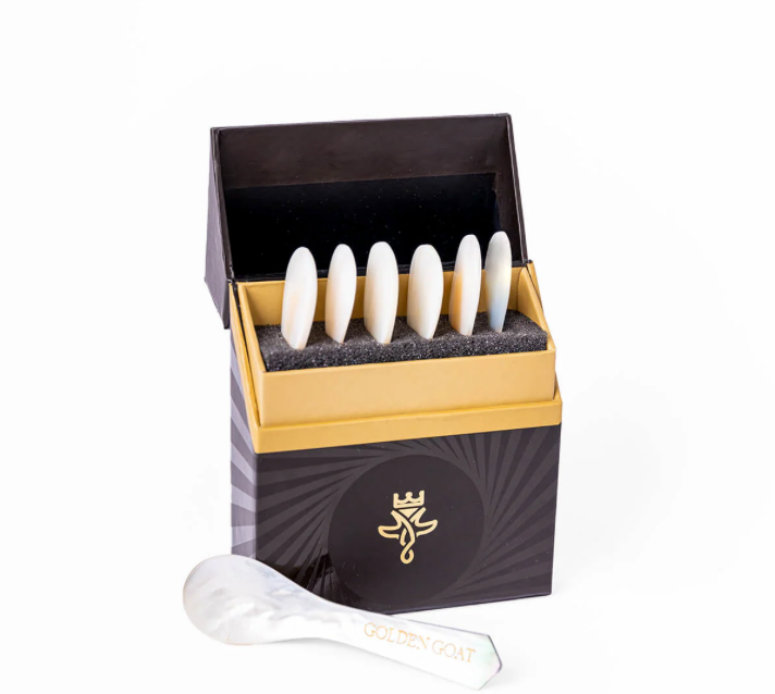 Royal Spoon Box Set