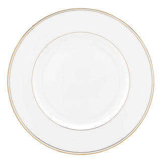 Lenox Federal Gold Dinner Plate, bone china
