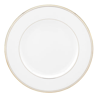 Lenox Federal Gold Salad Plate, bone china