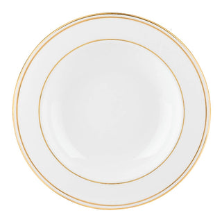 Lenox Federal Gold Rimmed Bowl, bone china (view 2)