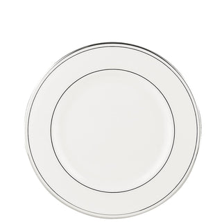 Lenox Federal Platinum Salad Plate, bone china