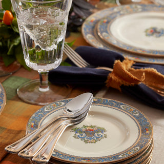 Lenox Autumn 5-Piece Place Setting, porcelain (view 10)