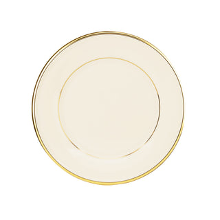 Lenox Eternal Salad Plate, porcelain