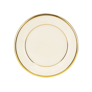 Lenox Eternal Butter Plate, porcelain