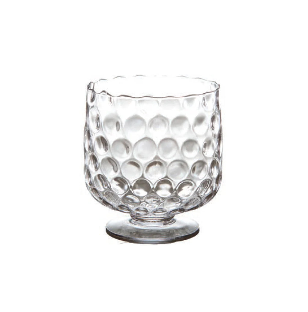 Pam Hurricane, Small/Medium/Large