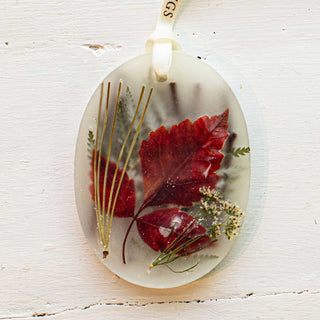 Forest Botanical Fragrance Sachet