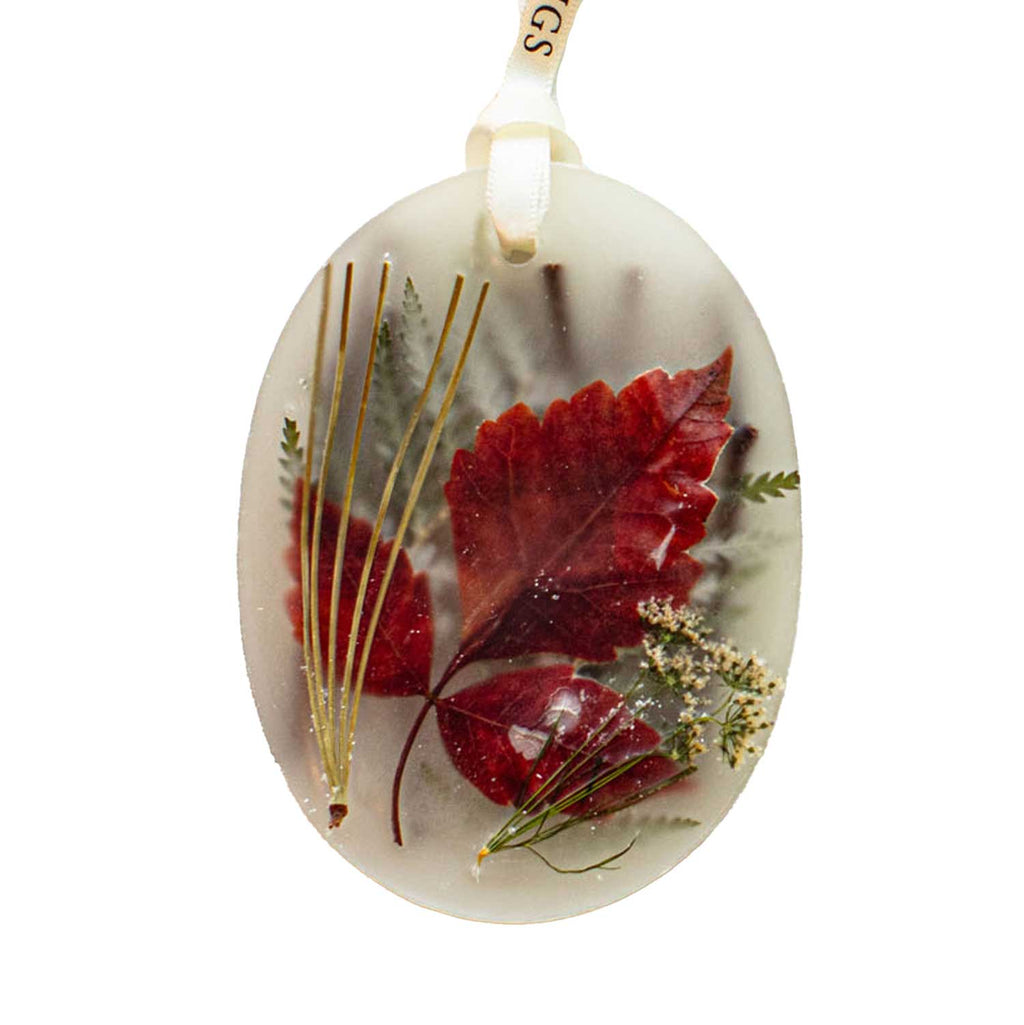 Forest Botanical Fragrance Sachet