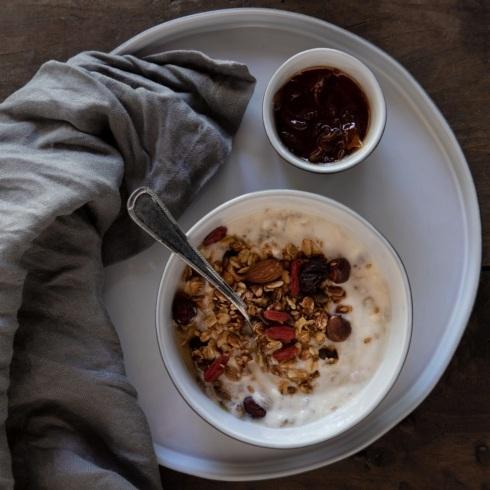 COSTA NOVA – Casafina Lagoa Ecogres Ramekin / Butter Dish 3