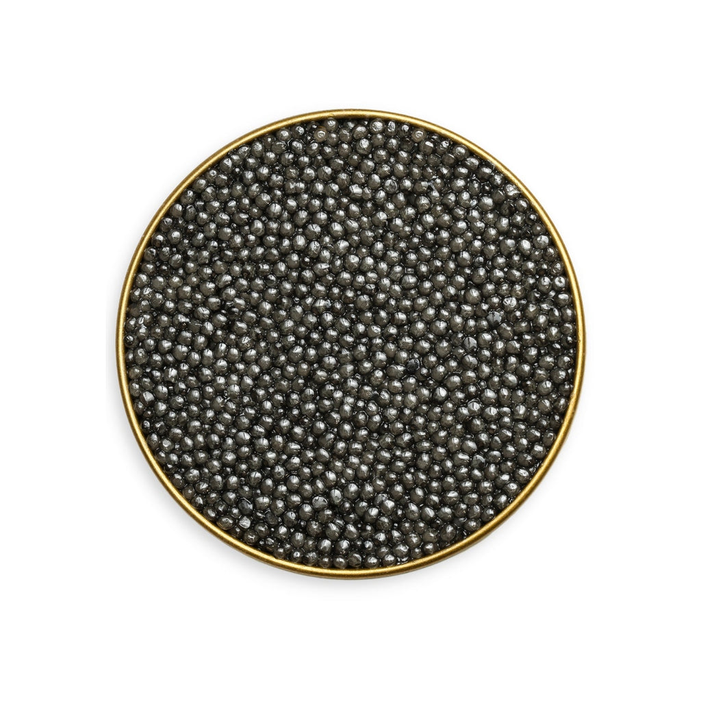 Curated Caviar Tasting Set – Five Premium Selections