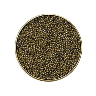 Curated Caviar Tasting Set – Five Premium Selections