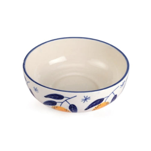 Italian Lemon Bowl Set of 2