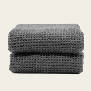 Sedona Australian Cotton Waffle Towels
