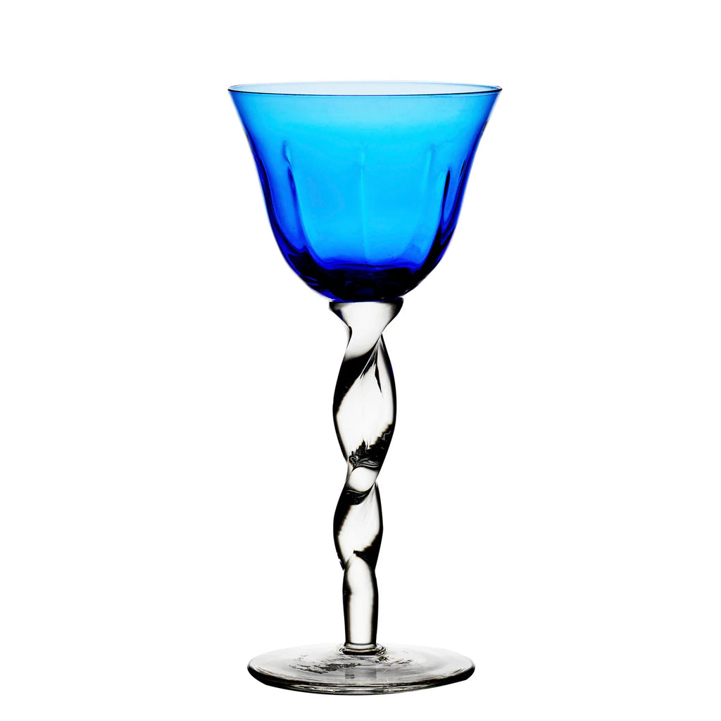 Adriana Wine Glass, Set of 4