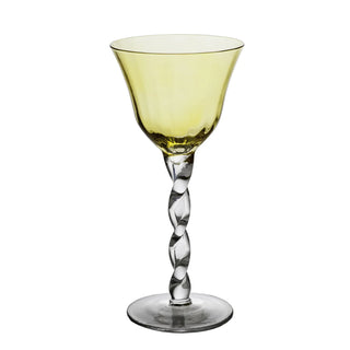 Adriana Wine Glass, Set of 4