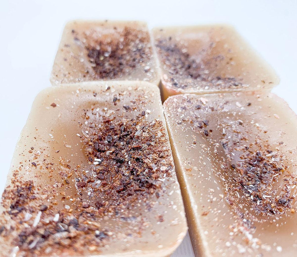 Natural XL Snickerdoodle Wax Melts – Nana’s After Party Collection (4 Cubes)