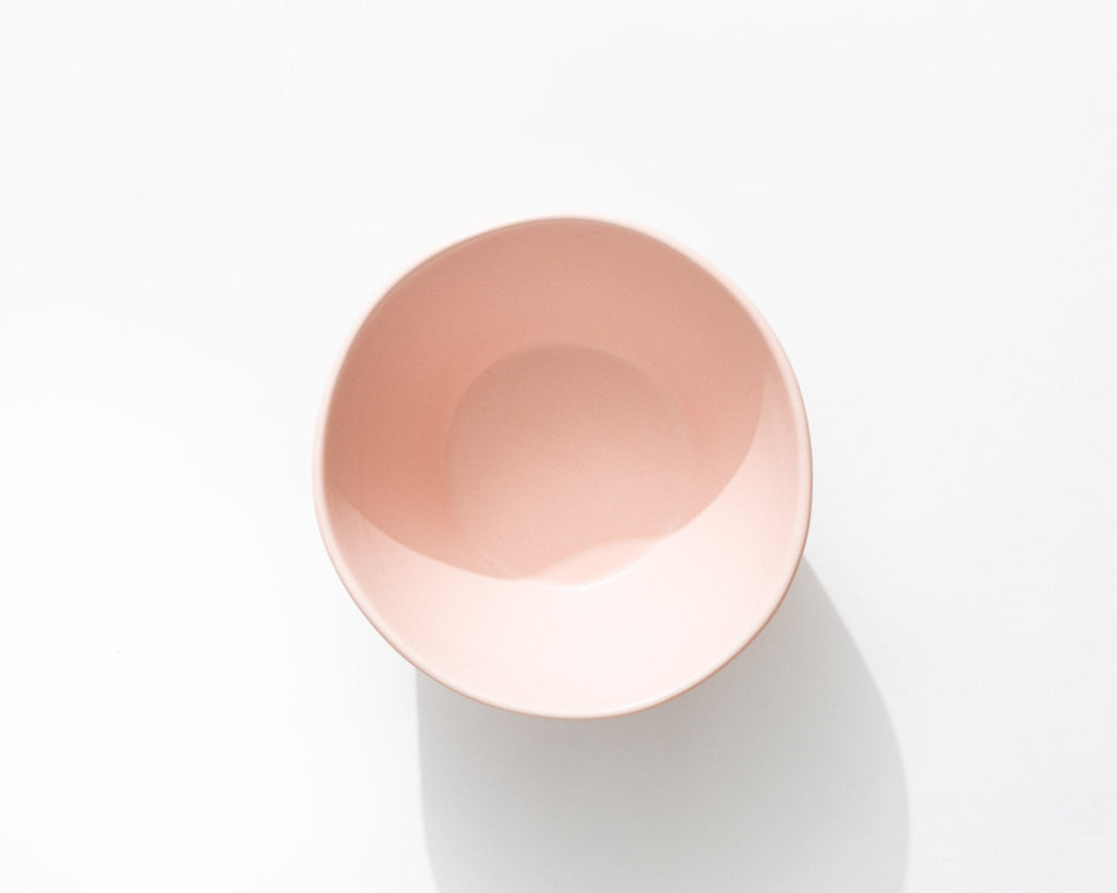 HAAND Hestia Sharing Bowl – Handcrafted Porcelain Serving Bowl