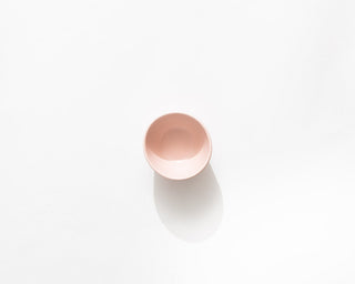 HAAND Dessert Bowl – Handcrafted Porcelain Dessert & Tapas Bowl