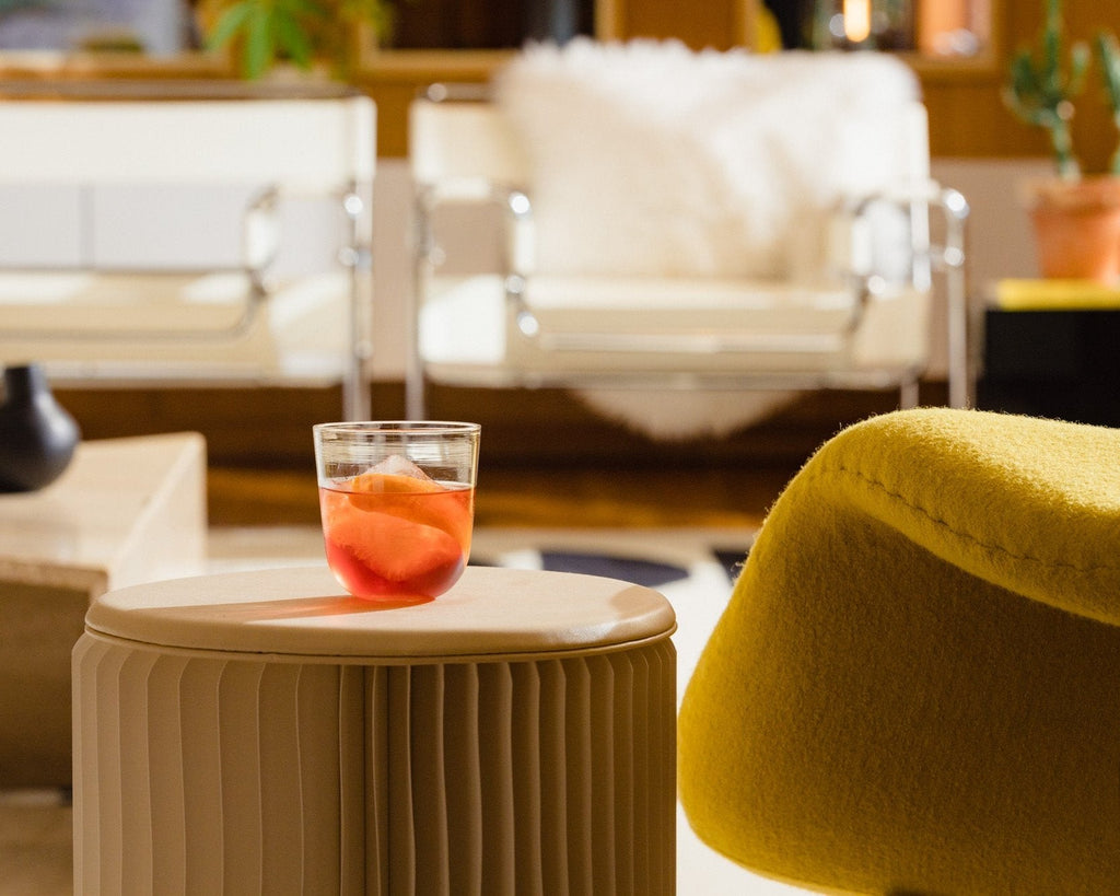 HAAND Bodega Glass – Hand-Blown Everyday Drinking Glass