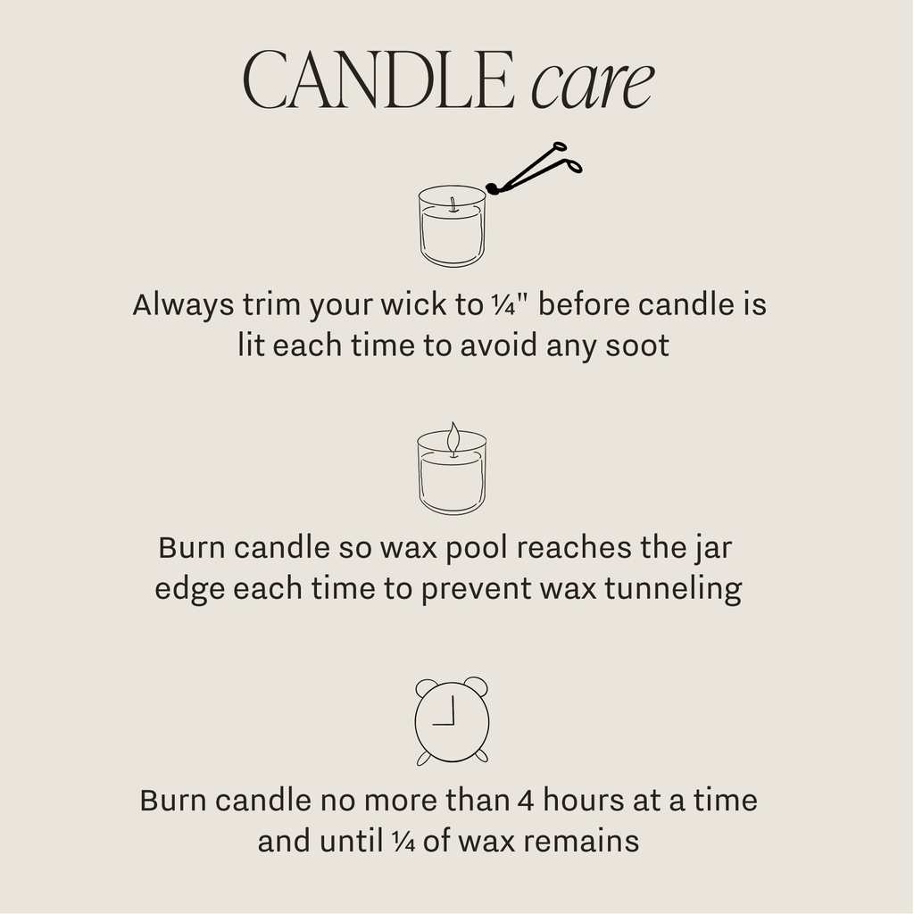 Playing Mahjong with Mah Girls Soy Candle - Pink Matte Jar - 15 oz (Salt and Sea)