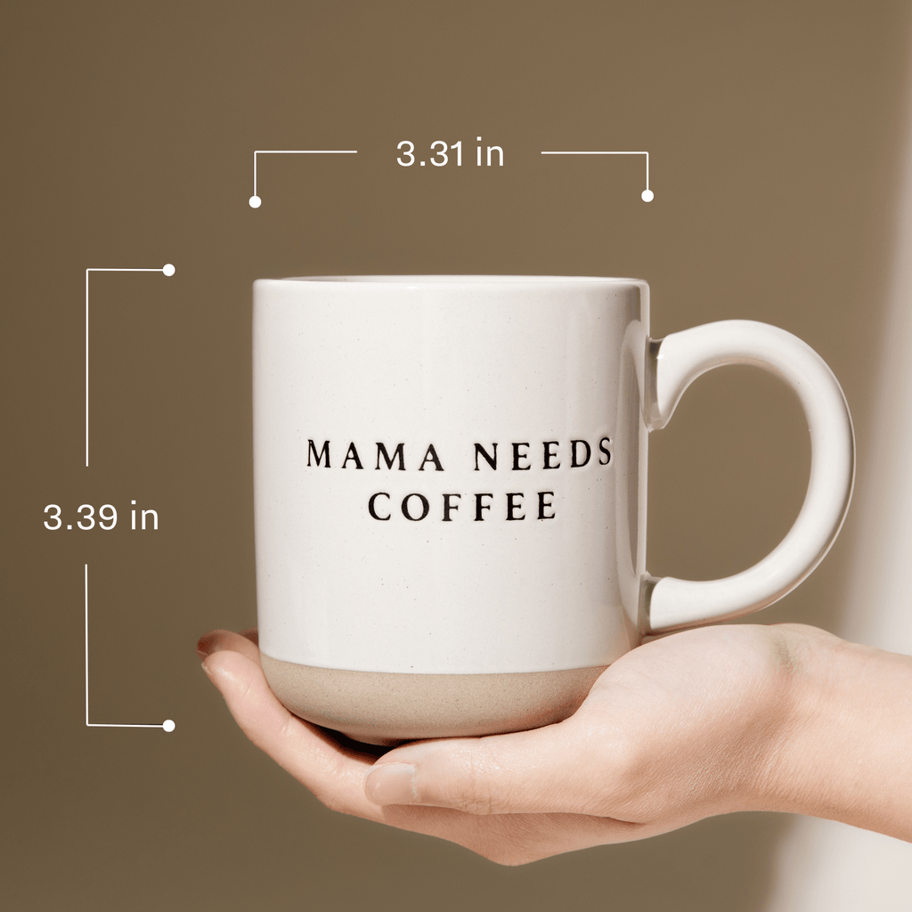 Best Teacher Ever 14oz. Stoneware Coffee Mug