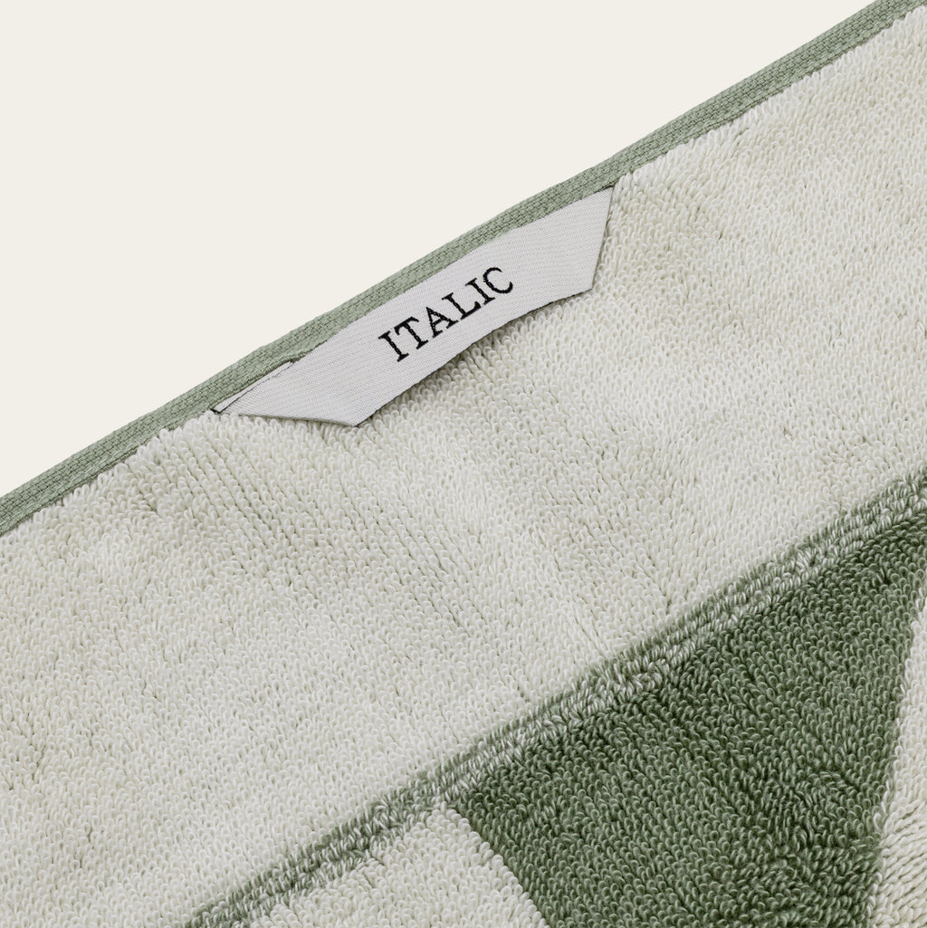Umbra Australian Cotton Beach Towels, Set of 2