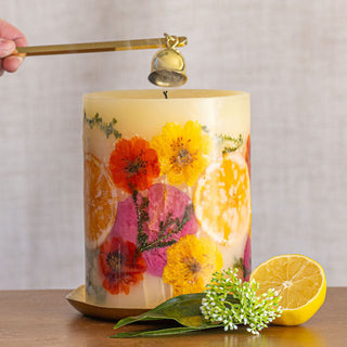 Luxury Candle Care Tool Set