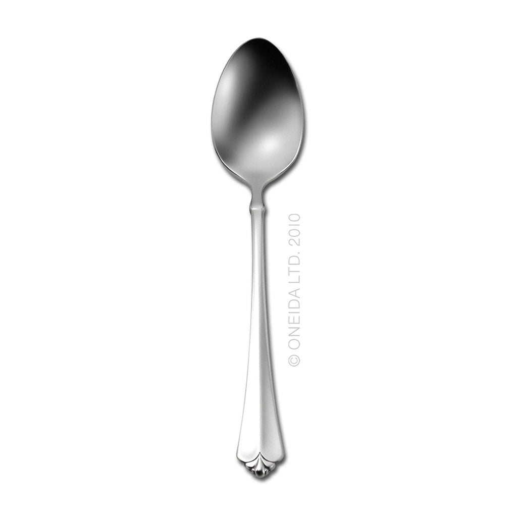 Oneida Juilliard Teaspoon, 18/10 stainless steel
