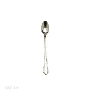 Oneida Chateau Feeder Spoon, 18/10 stainless steel