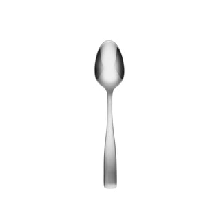 Cambridge Madison Satin Teaspoon, 18/0 stainless steel