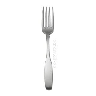 Oneida Paul Revere Dinner Fork, 18/10 stainless steel