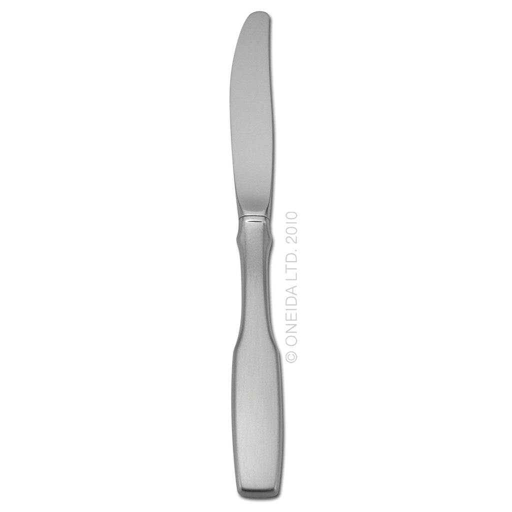 Oneida Paul Revere Dinner Knife, stainless steel