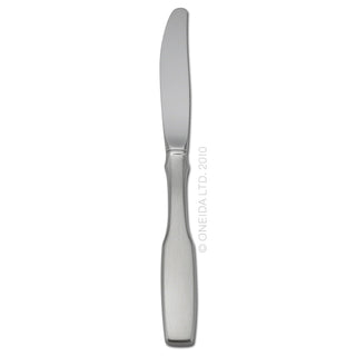 Oneida Paul Revere Dinner Knife, stainless steel