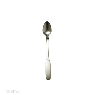 Oneida Paul Revere Feeder Spoon, 18/10 stainless steel