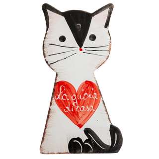 The Joy of Home Cat Bread Warmer