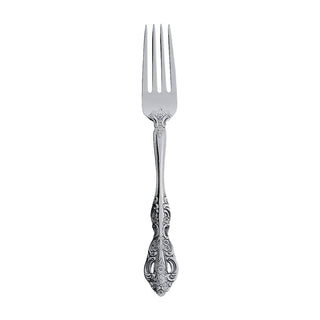 Oneida Michelangelo Dinner Fork, 18/10 stainless steel