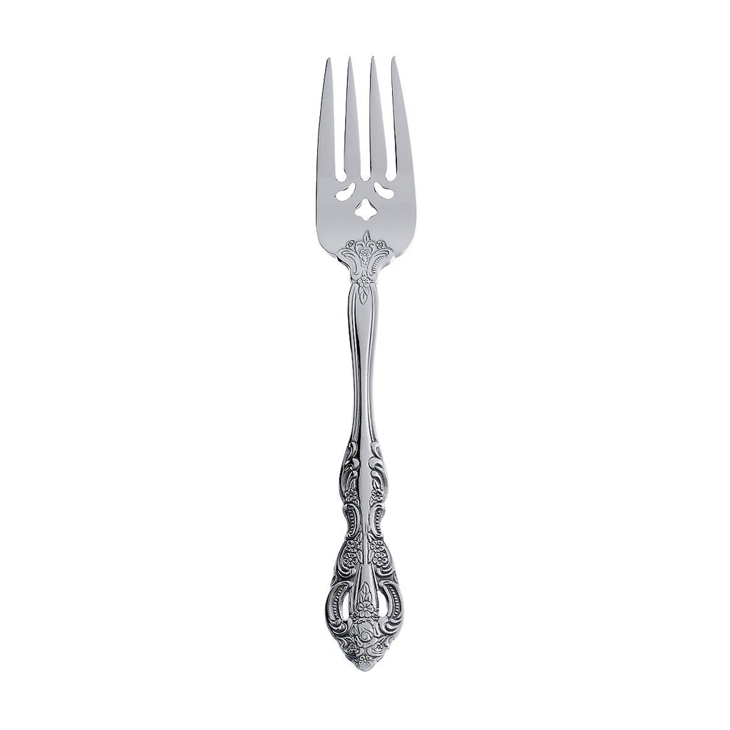 Oneida Michelangelo Salad Fork, 18/10 stainless steel