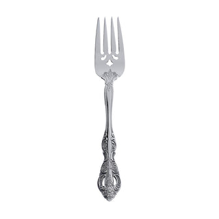 Oneida Michelangelo Salad Fork, 18/10 stainless steel