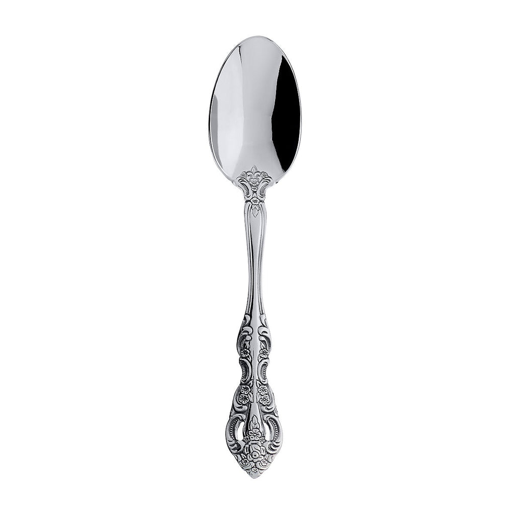 Oneida Michelangelo Teaspoon, 18/10 stainless steel