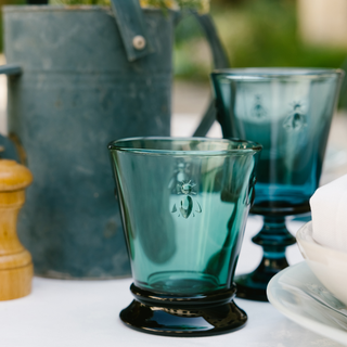 Bee Tumblers — Set of 6