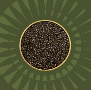 Siberian Sturgeon Caviar