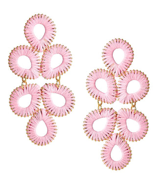 Ginger - Straw (5 New Colors)