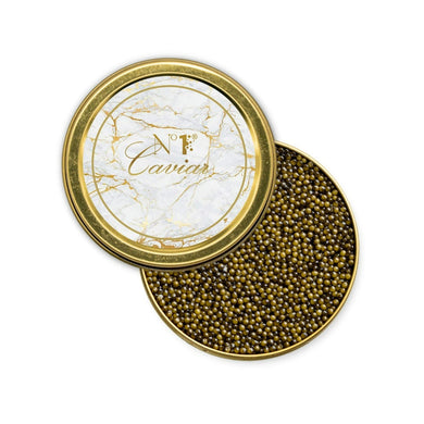Osetra Reserve Caviar